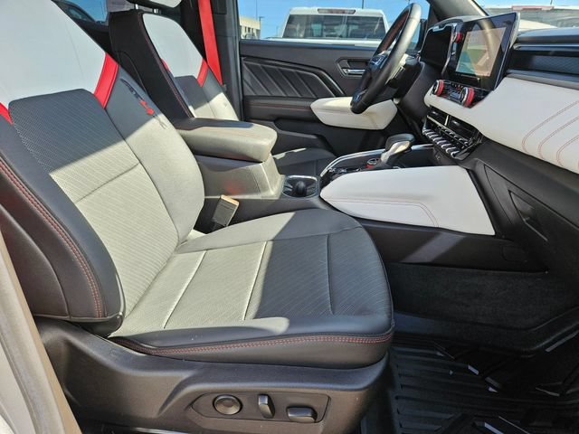 2024 GMC Canyon AT4X - Photo 31