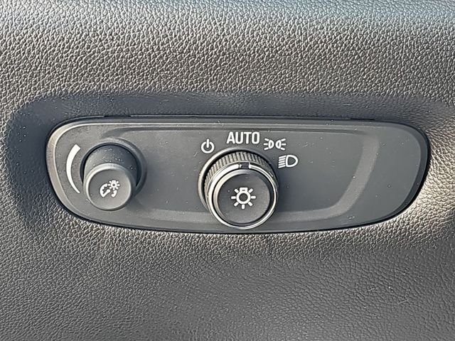 Used 2023 Gray Chevrolet LS image 19