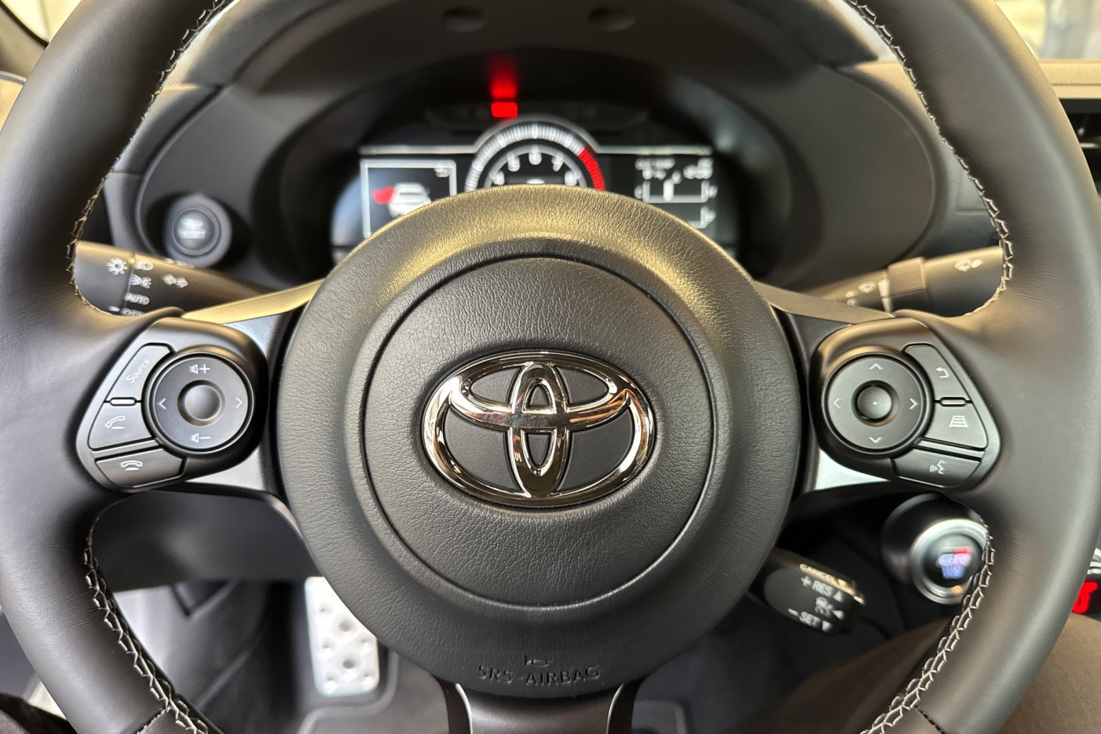 Certified Used 2026  Toyota Premium image 28