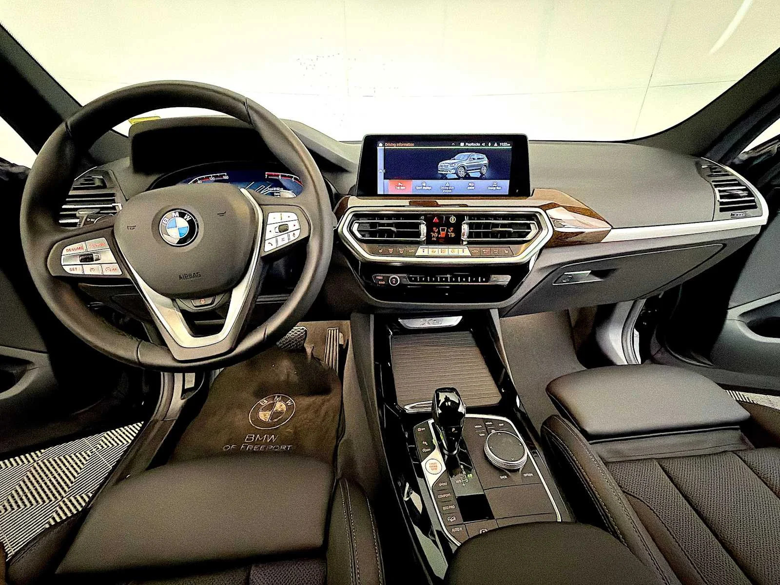 2023 BMW X3 30i - Photo 12