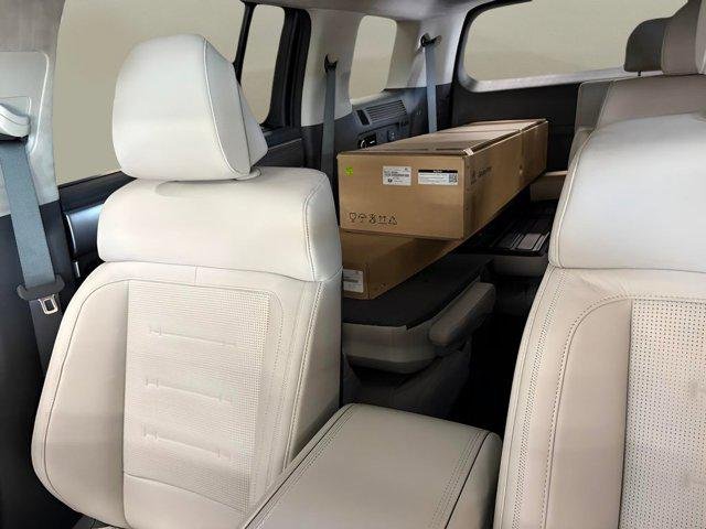 2026 Hyundai Santa Fe Calligraphy - Photo 28