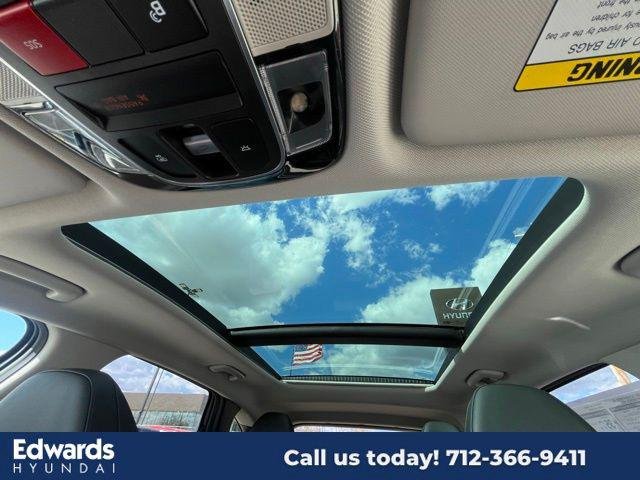 2025 Hyundai Tucson SEL Convenience - Photo 19