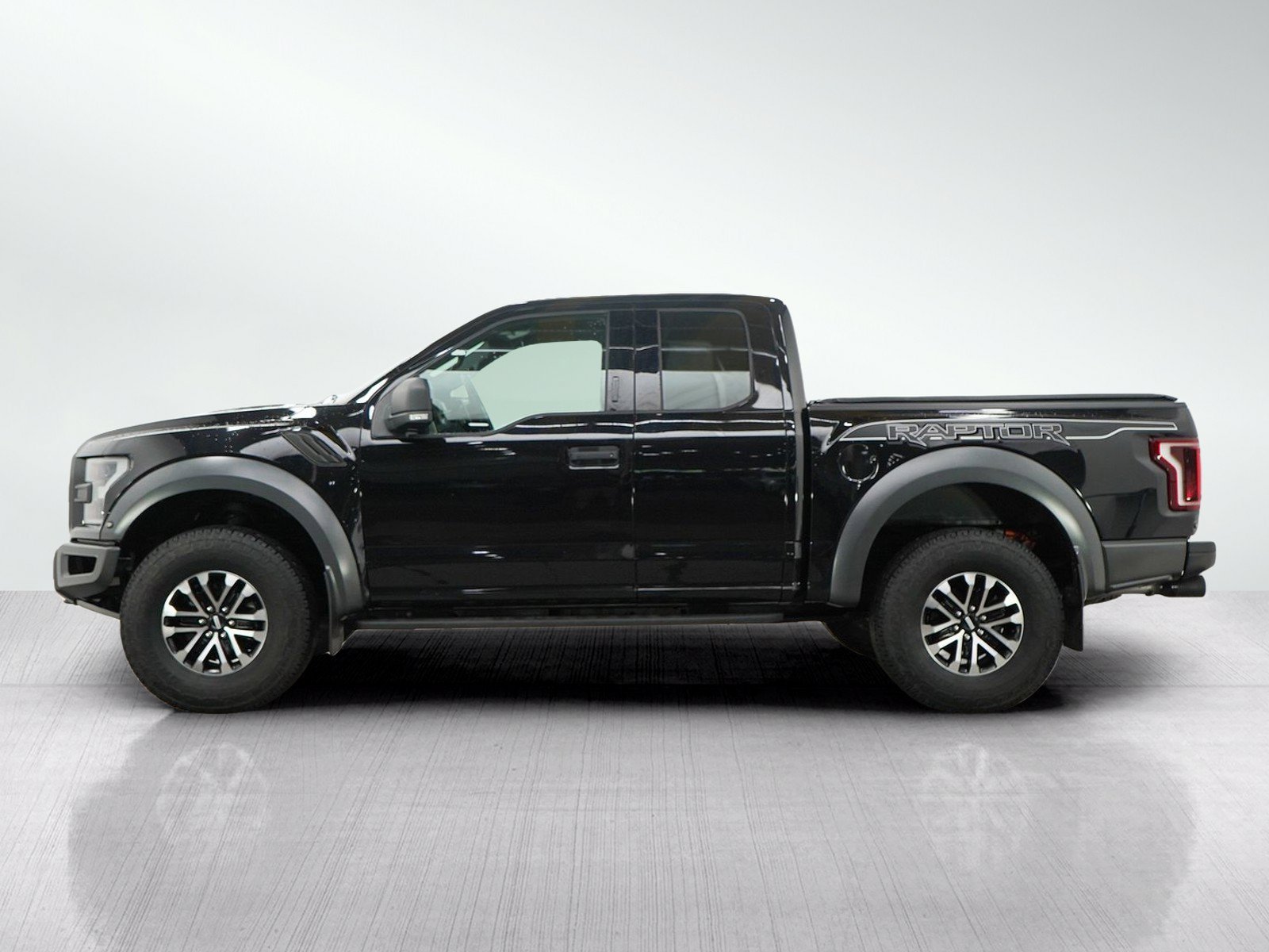 Used 2019 Ford F-150 Raptor with VIN 1FTEX1RG2KFC46300 for sale in South Saint Paul, Minnesota