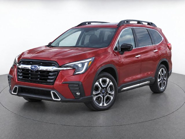 2024 Subaru Ascent Touring
