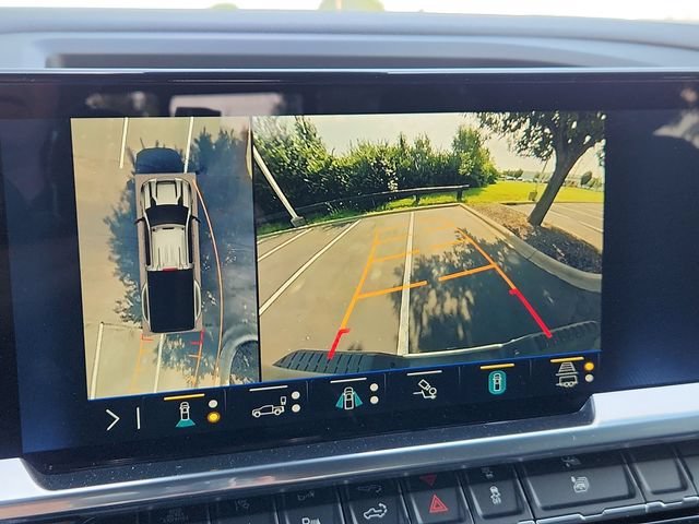 New 2026 Cypress Gray Chevrolet LT DRW image 32