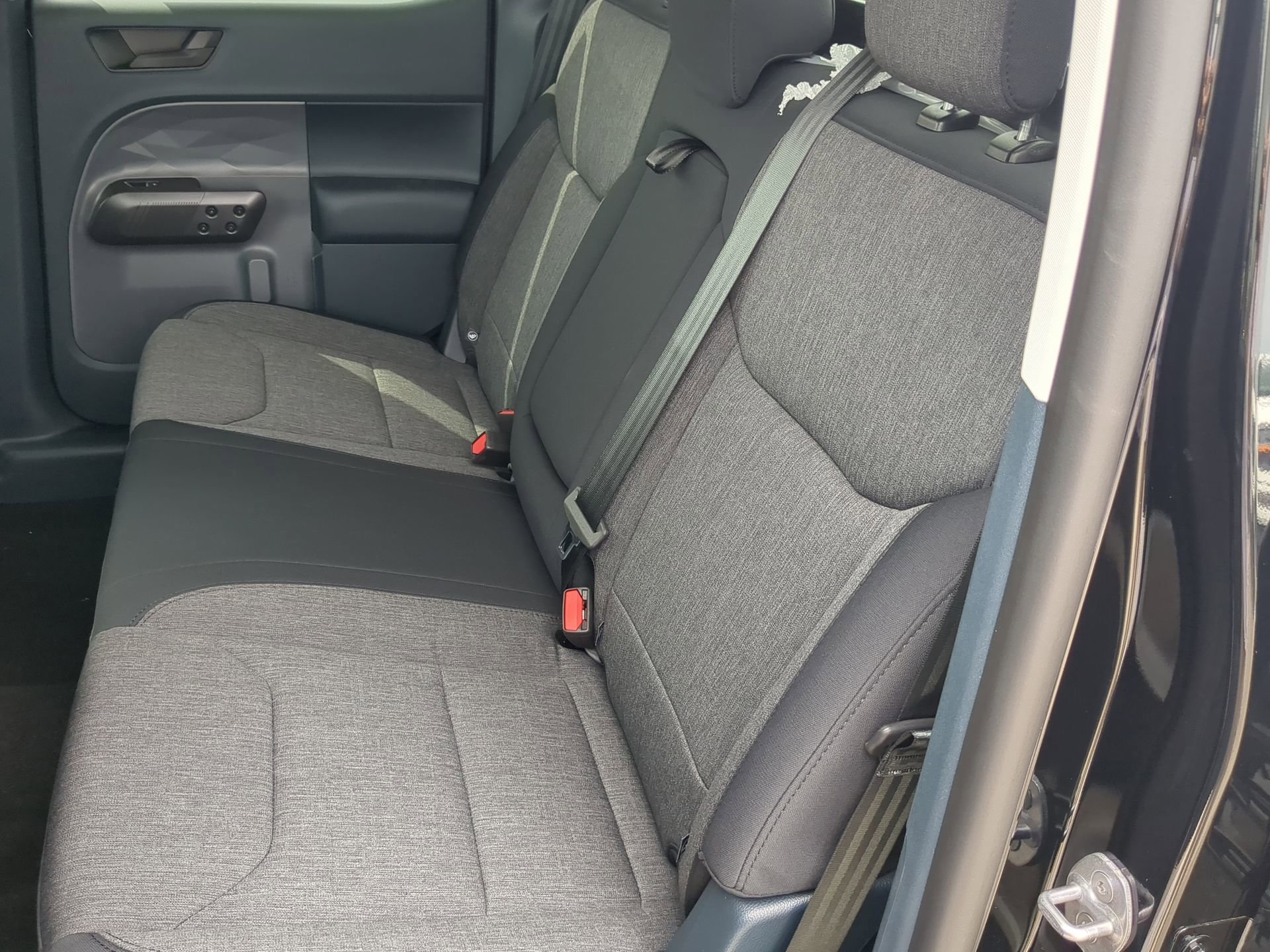 2025 Ford Maverick XLT - Photo 39