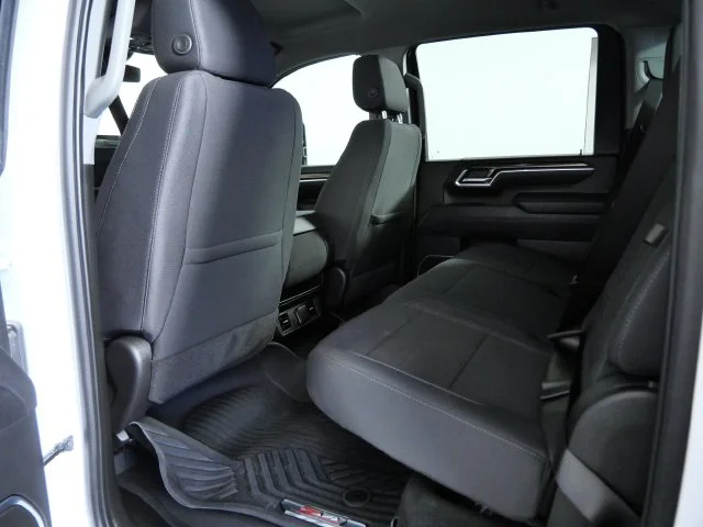 Certified Used 2025 White Chevrolet LT image 15