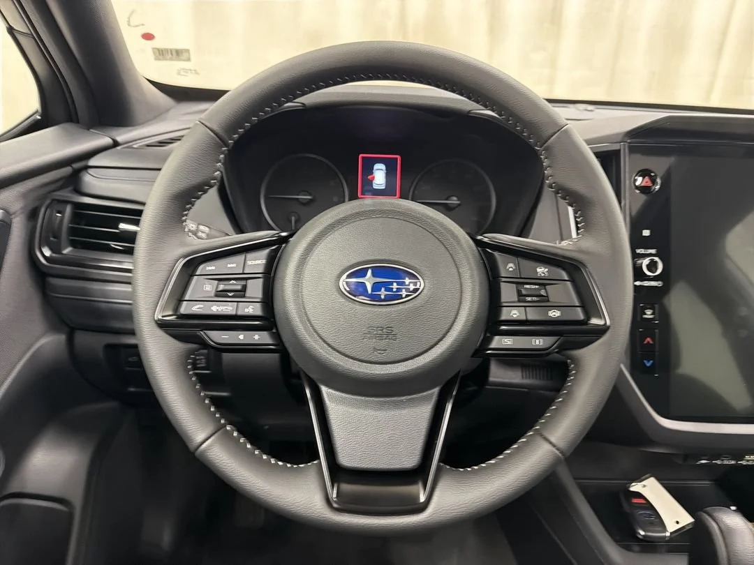 New 2026 River Rock Pearl Subaru Premium image 16