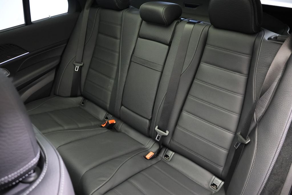 2026 Mercedes-Benz GLE GLE580 - Photo 45