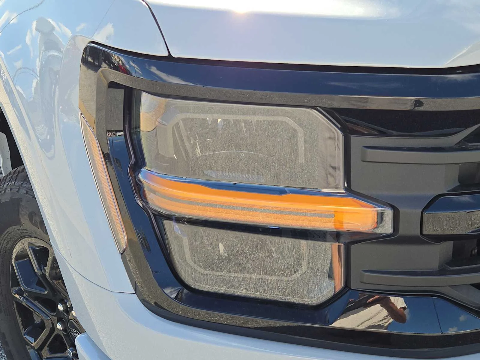 New 2026 Avalanche Ford XLT image 15