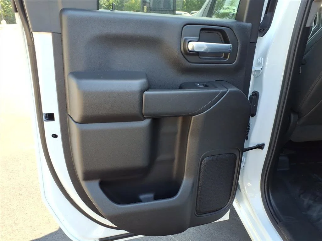2025 Chevrolet Silverado 2500 HD Work Truck - Photo 25