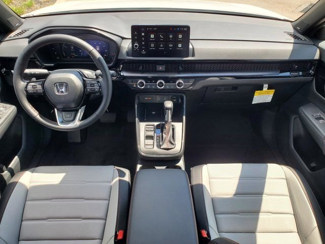 New 2026 Platinum White Pearl Honda Sport Touring image 19