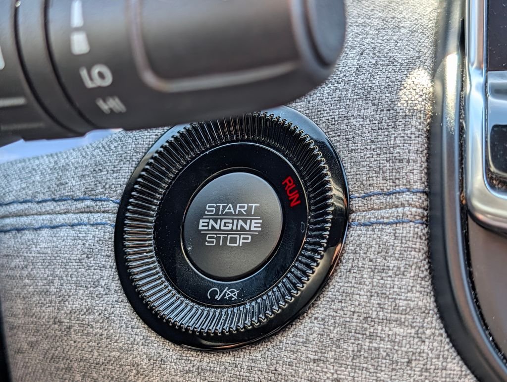 2024 Jeep Compass Latitude - Photo 27