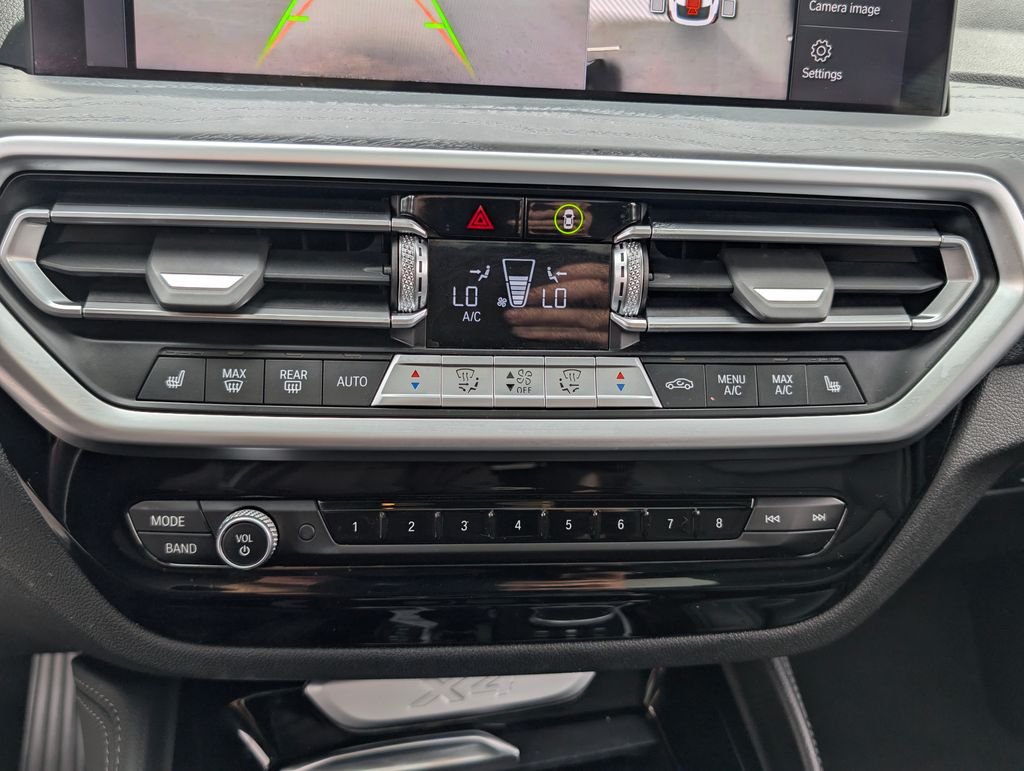 2022 BMW X4 30i - Photo 33