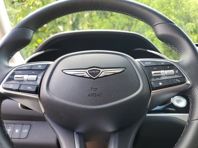 2026 GENESIS G70 Prestige - Photo 13