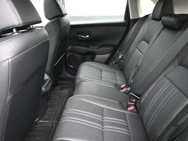 2026 Honda HR-V EX-L - Photo 22