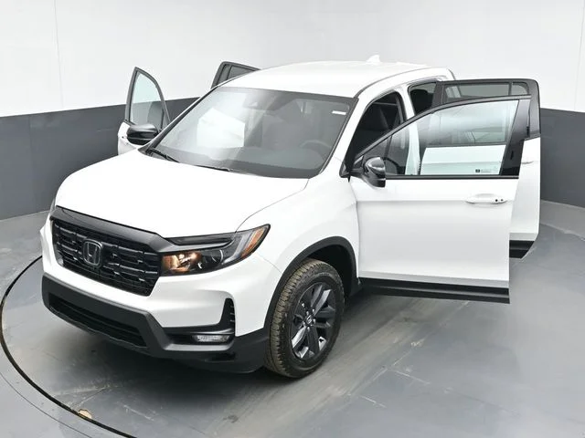 2026 Honda Ridgeline Sport - Photo 53