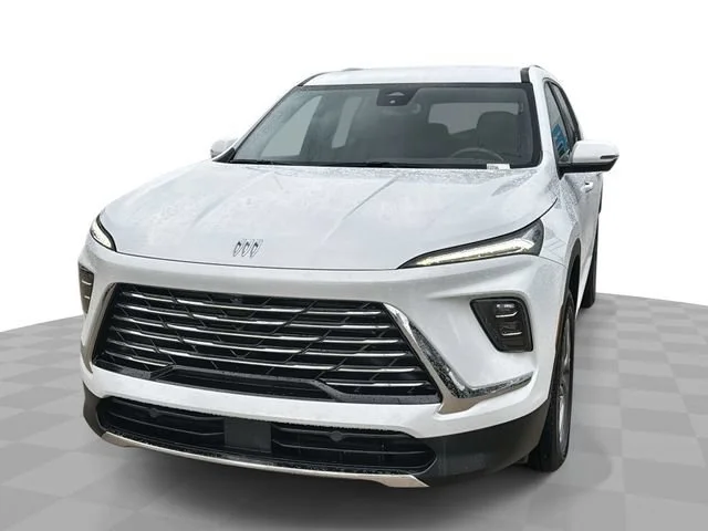 2026 Buick Enclave