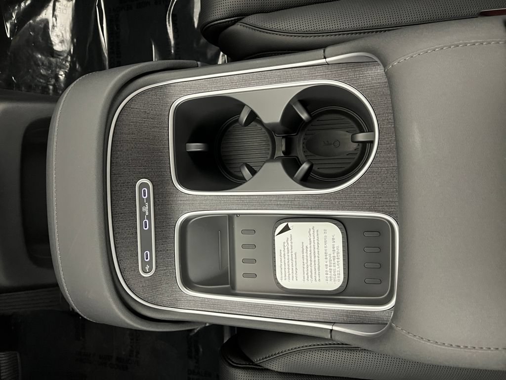 2026 Hyundai Palisade Limited - Photo 20