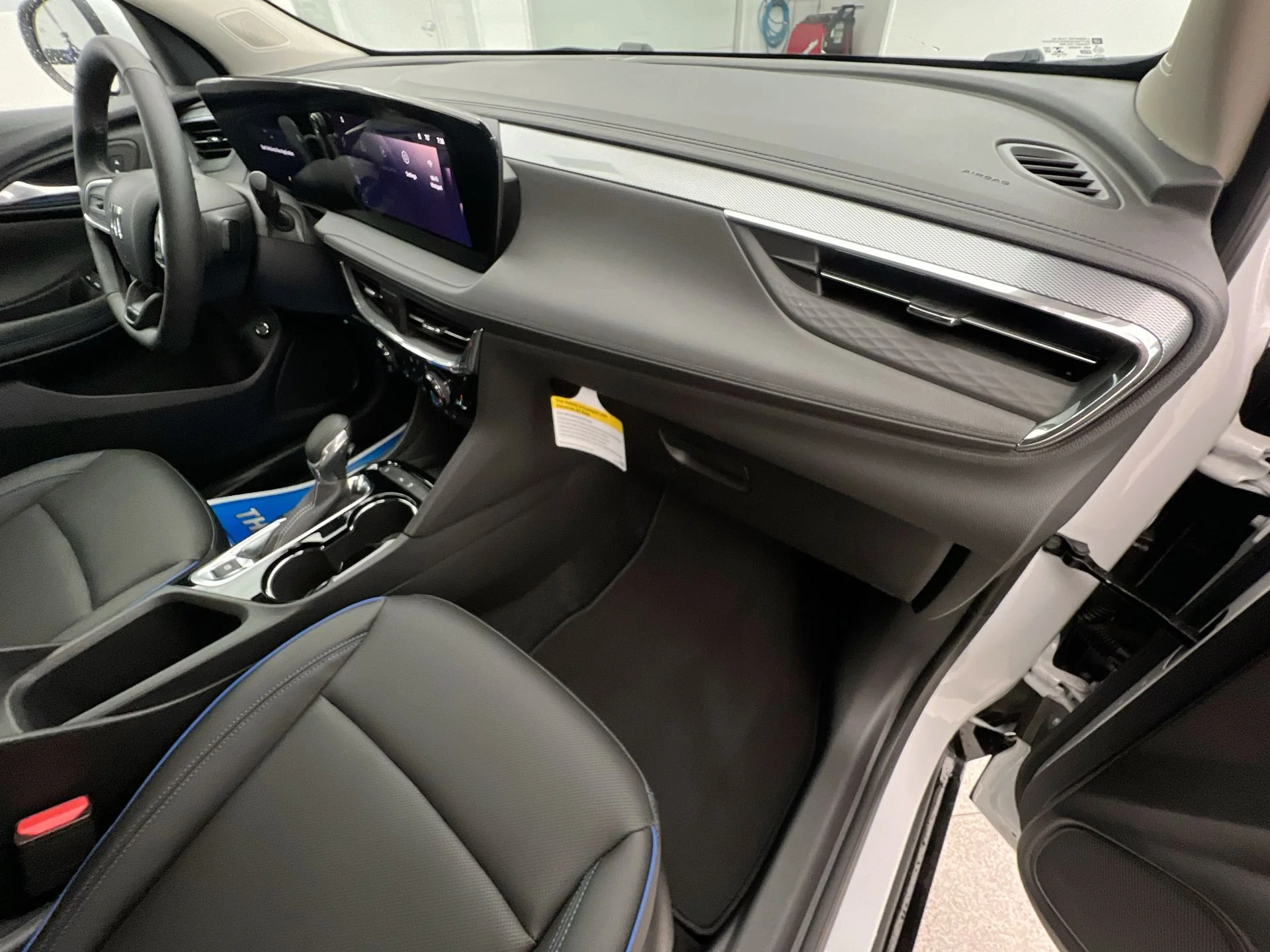 2026 Buick Encore GX Sport Touring - Photo 83