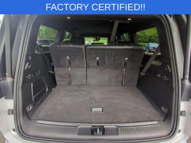 Used 2022 Silver Jeep Series II image 35
