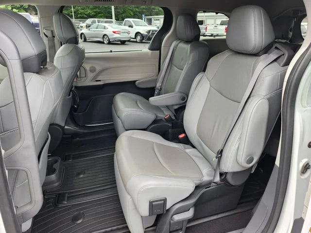Used 2024 Beige Toyota Limited image 13