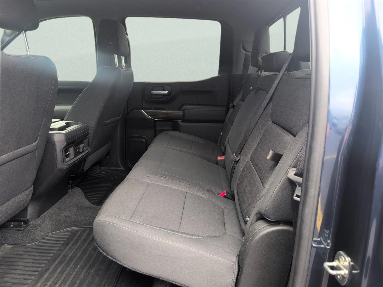 Used 2020 NORTHSKY BLUE METALLIC Chevrolet RST image 30