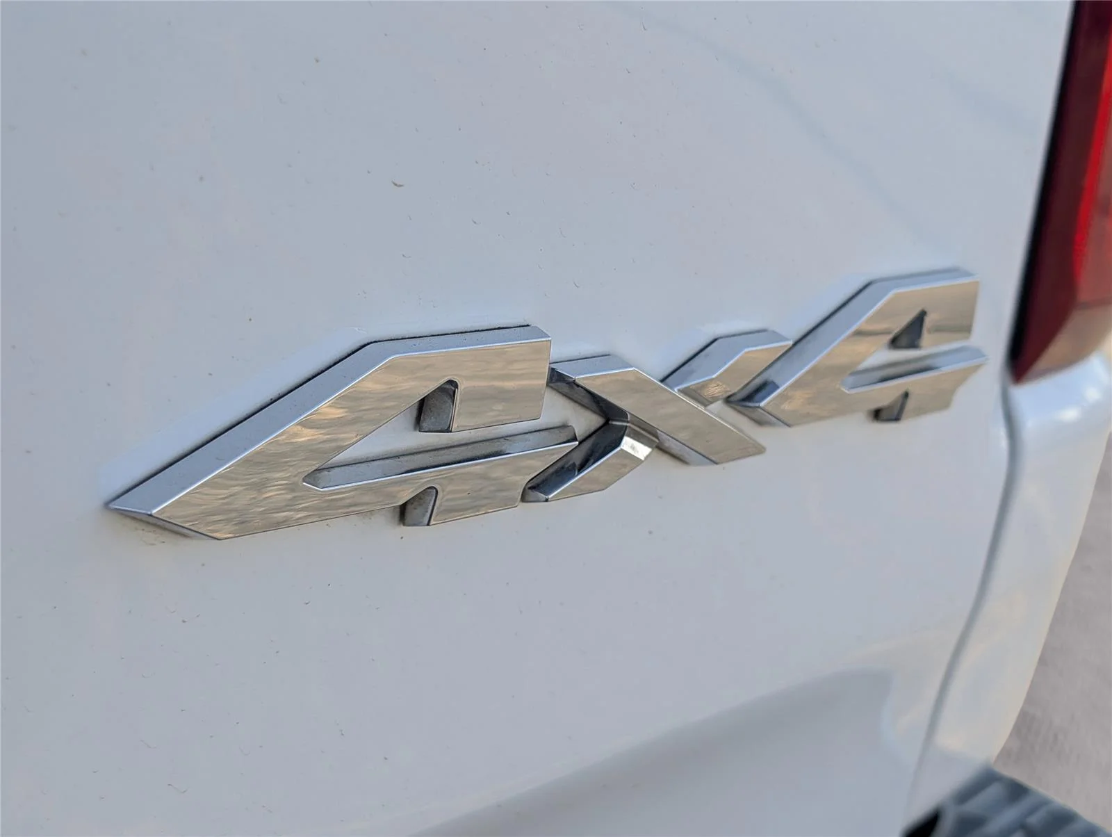 Used 2023 Bright White Clearcoat Ram Big Horn image 37