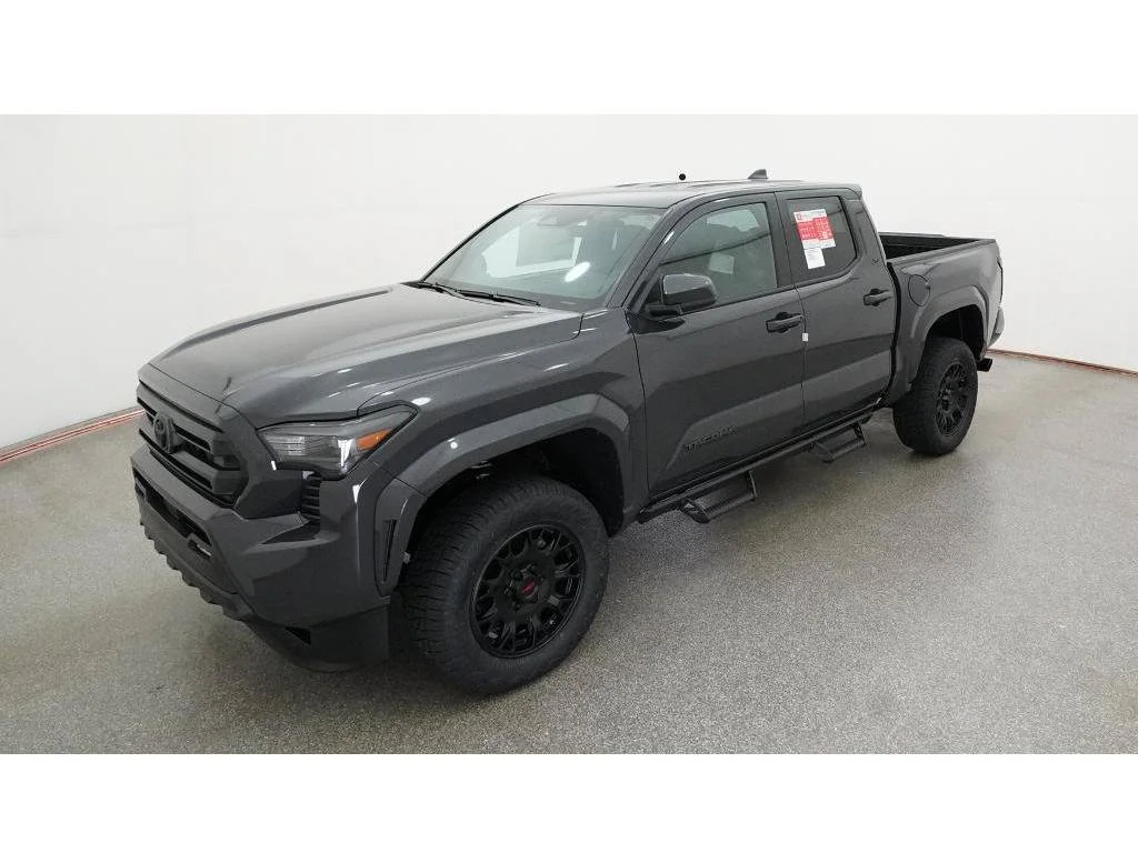 New 2026 Underground Toyota SR5 image 1