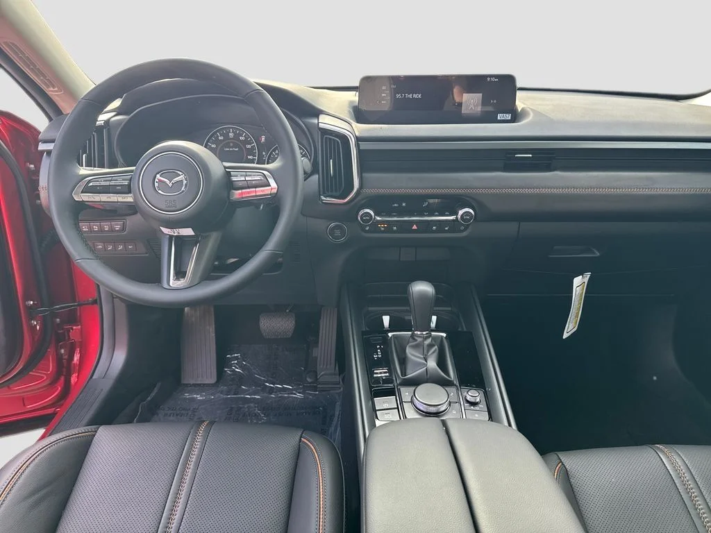 2025 Mazda CX-50 Premium Plus - Photo 19