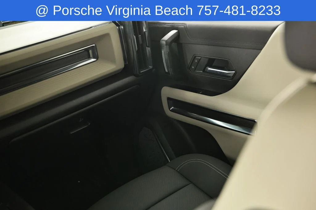 Used 2026 Gray GMC 2X image 31