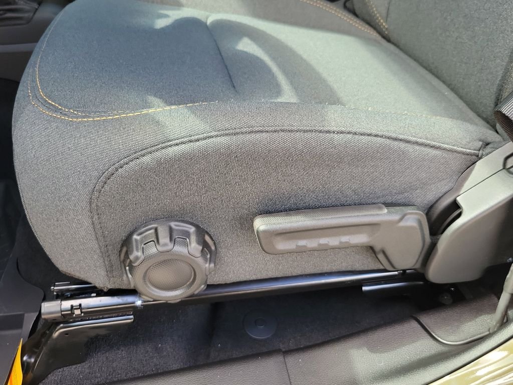 2025 Jeep Wrangler 4-Door Sport S - Photo 18