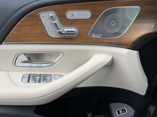 Used 2023 Gray Mercedes-Benz GLE 450 image 16