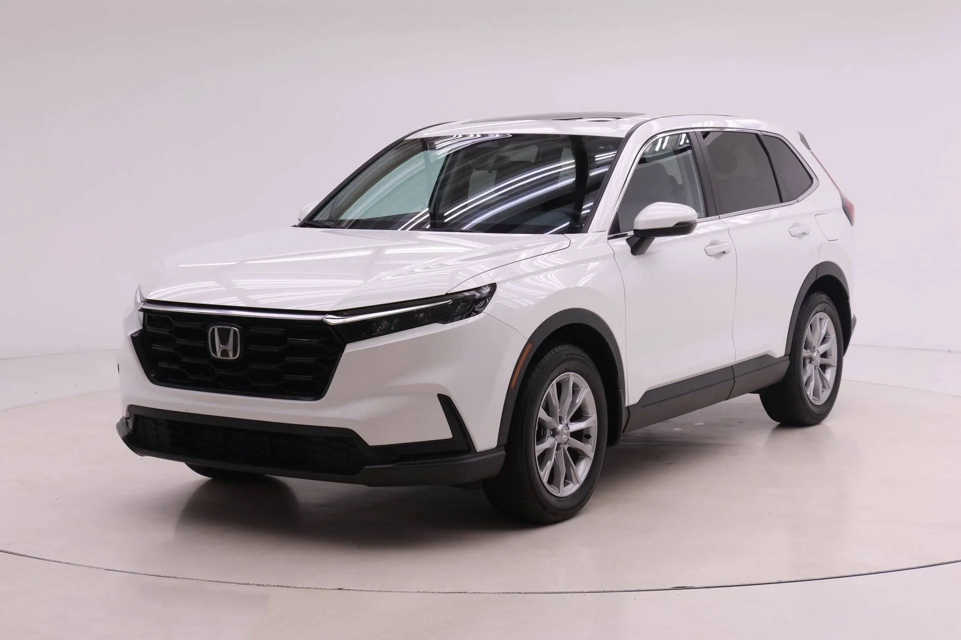 2024 Honda CR-V EX AWD's photo