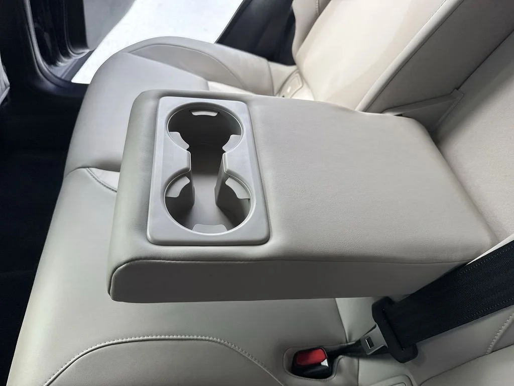 Used 2024 Crystal Blue Mazda 2.5 S Preferred Package image 38