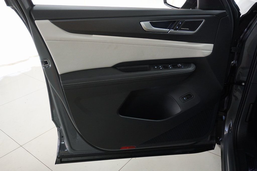 2026 Volkswagen Atlas Cross Sport SEL Premium R-LINE - Photo 25