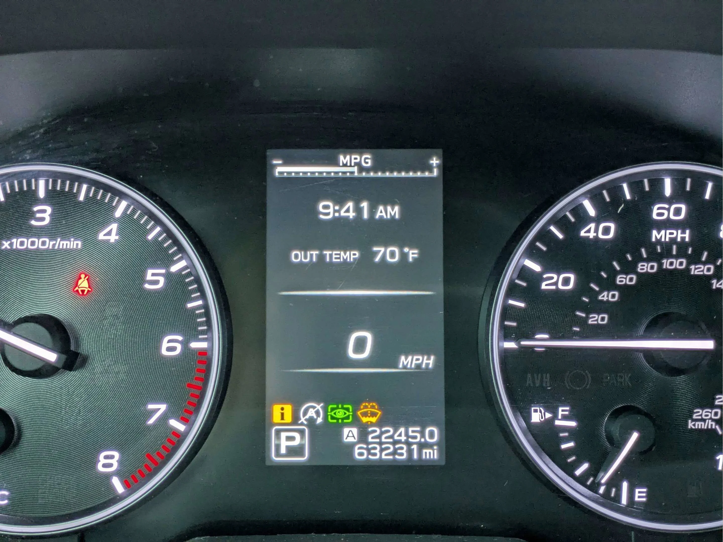 2022 Subaru Legacy Limited - Photo 27
