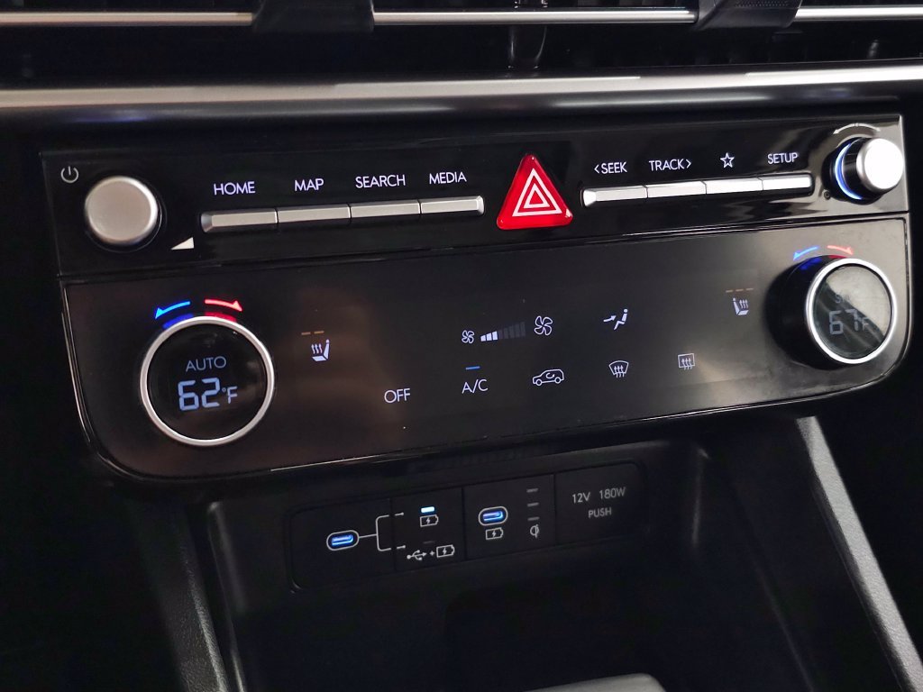 2025 Hyundai Tucson SEL Convenience - Photo 32
