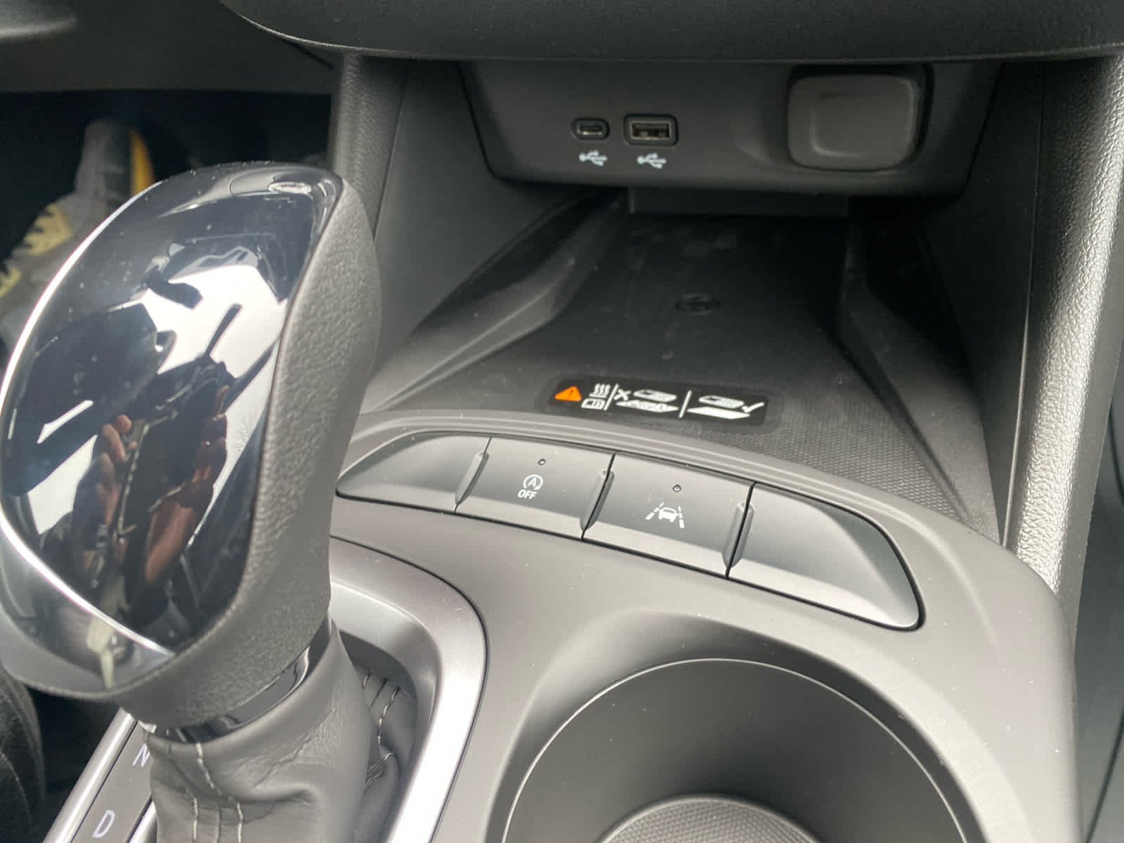 2026 Buick Envista Preferred - Photo 22