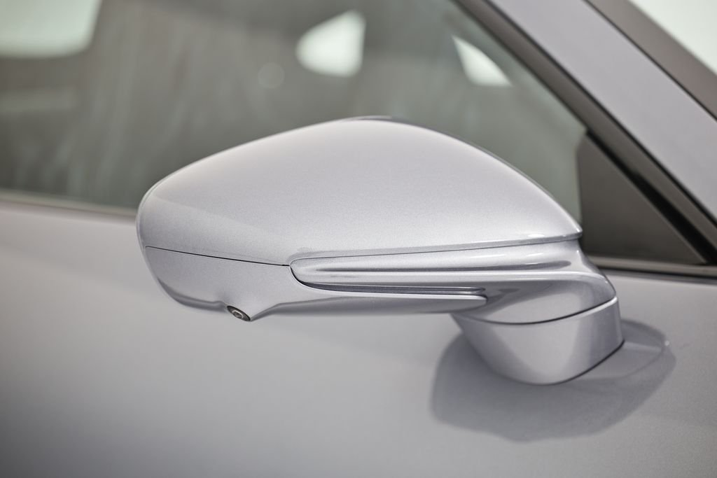 Used 2025 Gray Porsche Carrera S image 17