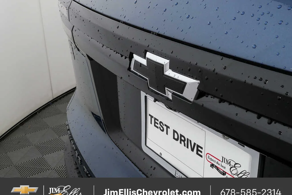 2026 Chevrolet Traverse Z71 - Photo 39