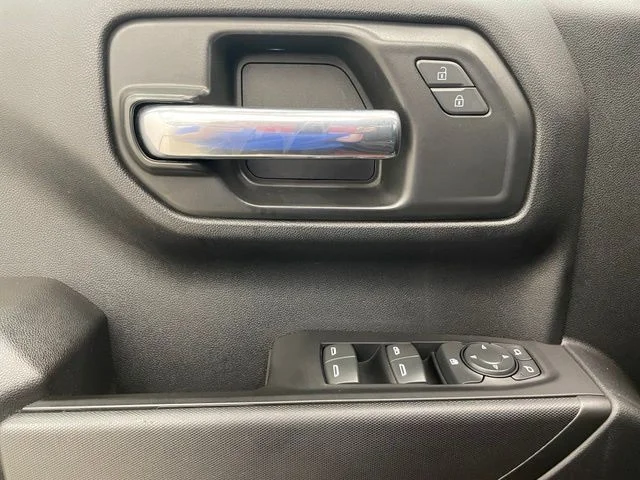 Certified Used 2022 Red Chevrolet  image 11