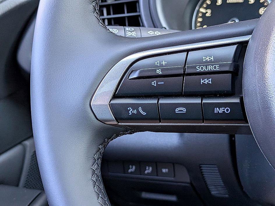 2026 Mazda CX-30 Preferred - Photo 16