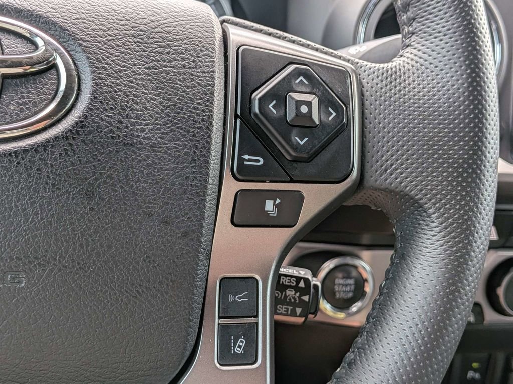 Used 2022 Gray Toyota Limited image 33