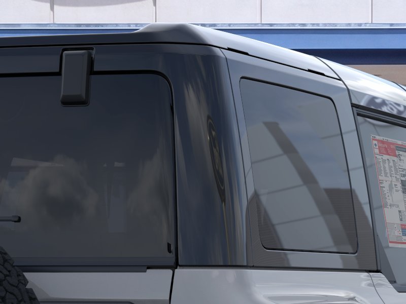 New 2026 Avalanche Gray Ford Raptor® image 25
