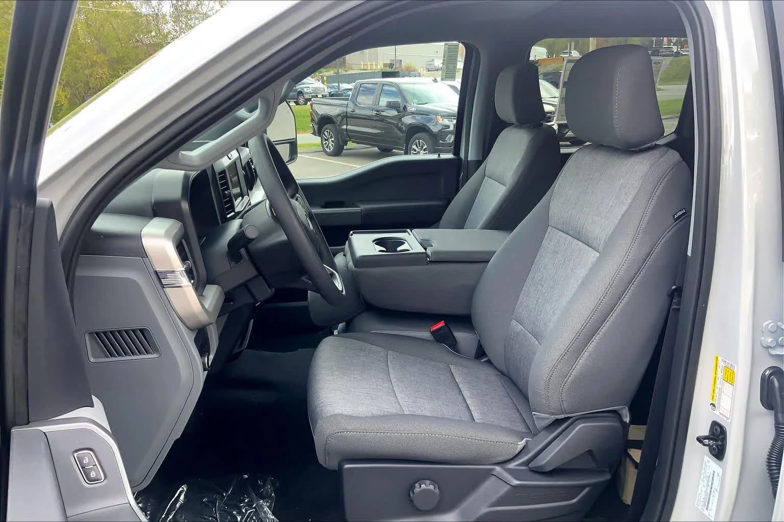 New 2026 Avalanche Ford XL image 13