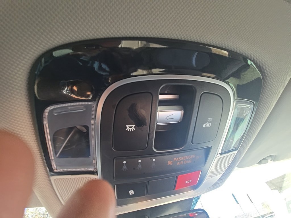 2024 Hyundai Tucson Limited - Photo 18