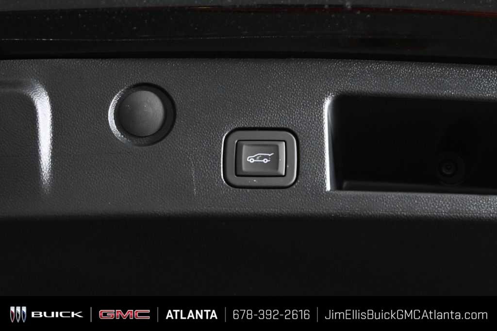 2026 GMC Terrain AT4 - Photo 31