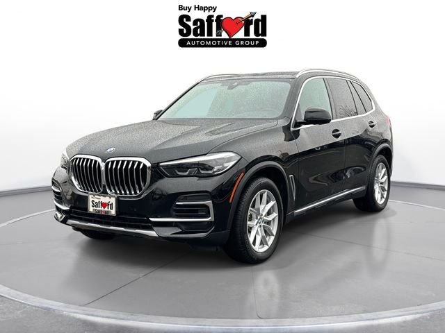 2023 BMW X5