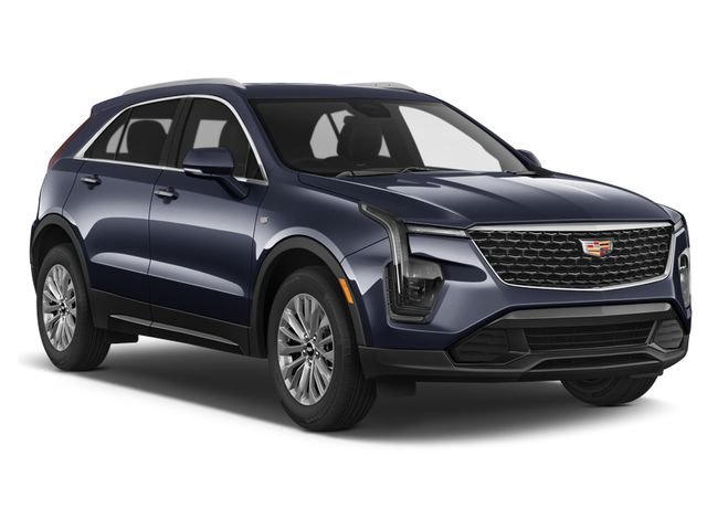 2024 Cadillac XT4 Premium Luxury's photo